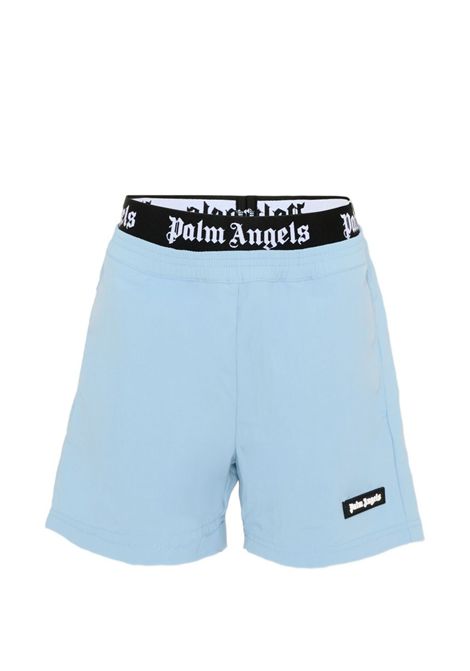 Costume con logo PALM ANGELS | PBFD005S26FAB001960